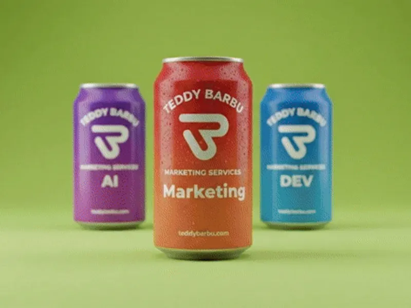 Marketing Loop GIF